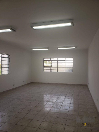 Imagem Edifício Residencial para Alugar, 601 m² em Vila Leopoldina - São Paulo