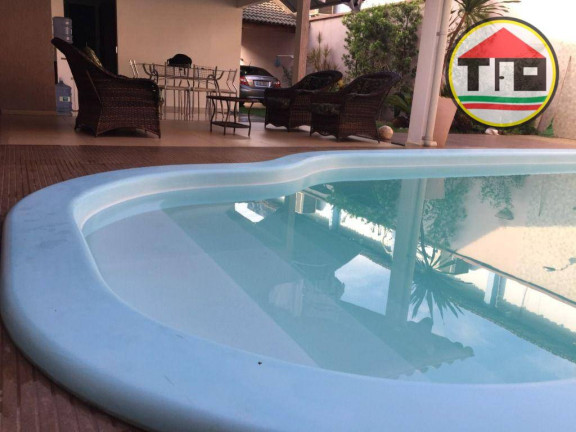 Imagem Casa com 3 Quartos à Venda, 220 m² em Belo Horizonte - Marabá