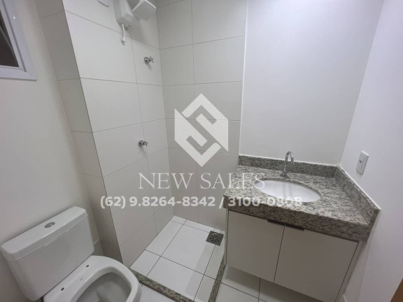 Imagem Apartamento com 3 Quartos à Venda, 107 m² em Setor Bueno - Goiânia Imagem Apartamento com 3 Quartos à Venda, 107 m² em Setor Bueno - Goiânia