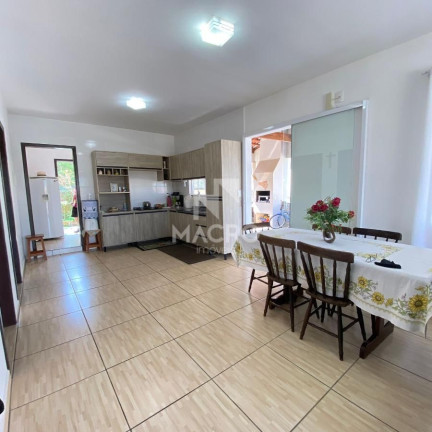 Imagem Casa com 3 Quartos à Venda, 140 m² em São Luís - Jaraguá Do Sul