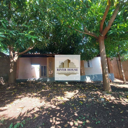 Imagem Casa com 3 Quartos à Venda, 179 m² em Village Flamboyant - Cuiabá Imagem Casa com 3 Quartos à Venda, 179 m² em Village Flamboyant - Cuiabá