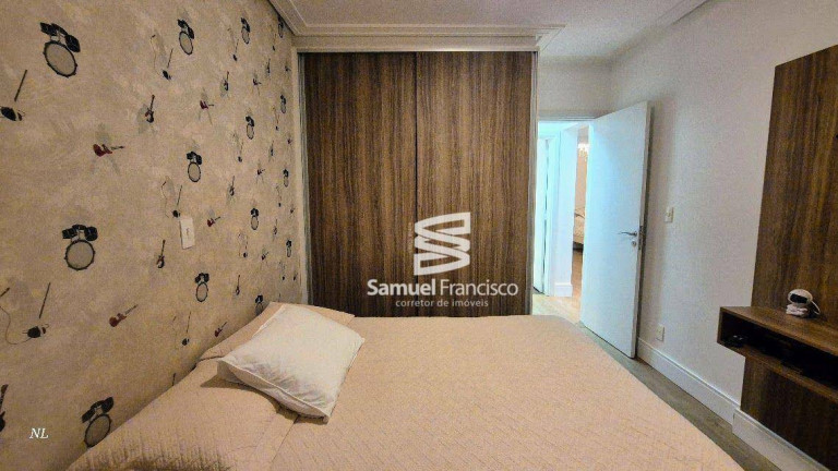 Imagem Apartamento com 3 Quartos à Venda, 110 m² em Alto - Piracicaba
