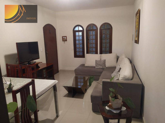 Imagem Casa com 2 Quartos à Venda, 100 m² em Parque São Domingos - São Paulo
