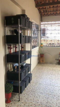 Imagem Apartamento com 2 Quartos à Venda, 88 m² em Prefeito José Walter - Fortaleza