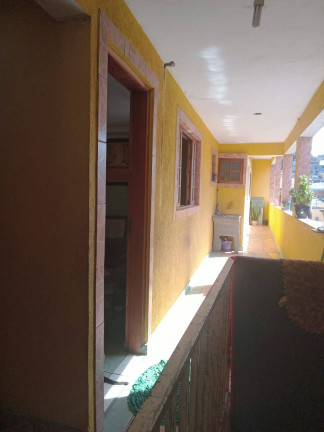 Imagem Casa com 6 Quartos à Venda, 600 m² em Jardim Novo Horizonte - Carapicuíba