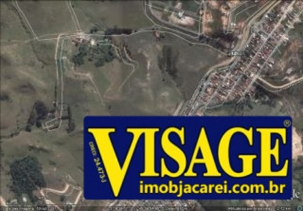 Imagem Terreno à Venda,  em Bandeira Branca I - Jacareí