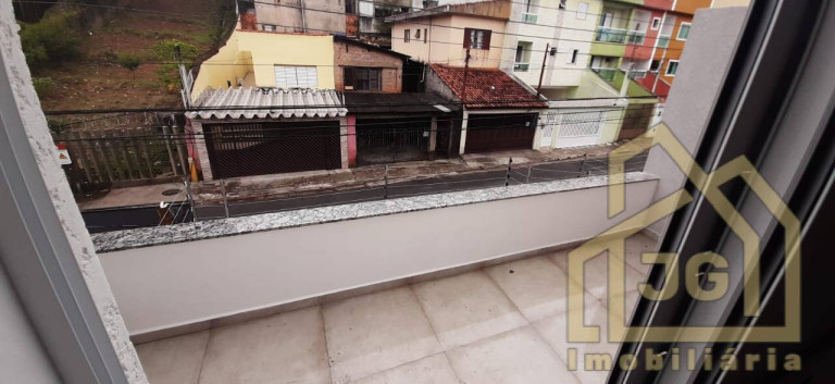 Imagem Apartamento com 2 Quartos à Venda, 46 m² em Vila Guarará - Santo André Imagem Apartamento com 2 Quartos à Venda, 46 m² em Vila Guarará - Santo André