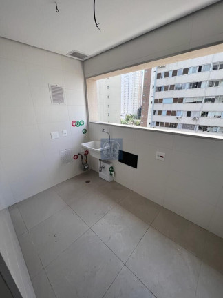 Imagem Apartamento com 3 Quartos para Alugar, 145 m² em Itaim Bibi - São Paulo