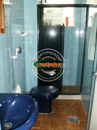Imagem Apartamento com 3 Quartos à Venda, 80 m² em Engenho Novo - Rio De Janeiro