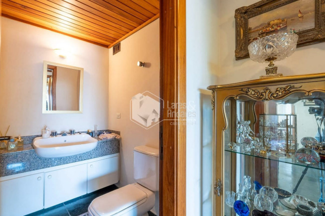 Imagem Apartamento com 4 Quartos à Venda, 377 m² em Vila Sônia - São Paulo Imagem Apartamento com 4 Quartos à Venda, 377 m² em Vila Sônia - São Paulo