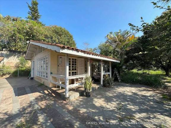 Imagem Casa com 3 Quartos à Venda, 1.027 m² em Chácara Santa Lúcia - Carapicuíba Imagem Casa com 3 Quartos à Venda, 1.027 m² em Chácara Santa Lúcia - Carapicuíba