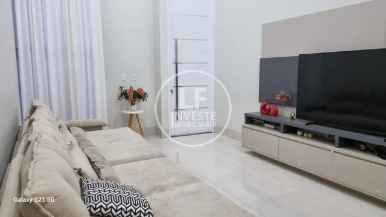 Imagem Casa de Condomínio com 3 Quartos à Venda, 300 m² em Parqville Pinheiros - Aparecida De Goiânia