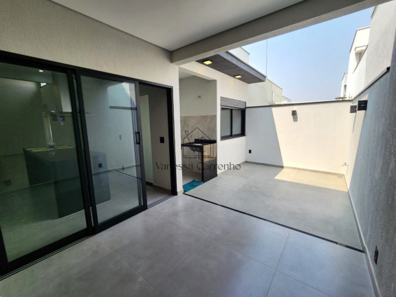 Imagem Casa de Condomínio com 3 Quartos à Venda, 124 m² em Condomínio Horto Florestal 2 - Sorocaba