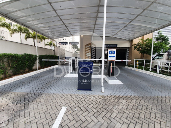 Sala Comercial para Alugar, 39 m² em Centro - São Bernardo Do Campo
