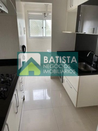 Imagem Apartamento com 3 Quartos à Venda, 62 m² em Vila Alzira - Santo André Imagem Apartamento com 3 Quartos à Venda, 62 m² em Vila Alzira - Santo André