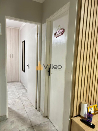 Imagem Casa com 2 Quartos à Venda,  em Jardim Imperatriz - Sorocaba