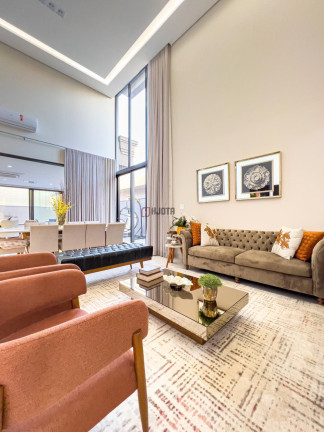 Imagem Casa de Condomínio com 4 Quartos à Venda, 297 m² em Quinta Do Golfe Jardins - São José Do Rio Preto Imagem Casa de Condomínio com 4 Quartos à Venda, 297 m² em Quinta Do Golfe Jardins - São José Do Rio Preto