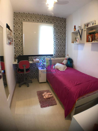 Imagem Apartamento com 3 Quartos à Venda, 86 m² em Vila Leopoldina - São Paulo