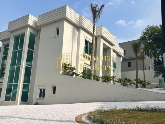 Casa com 5 Quartos à Venda, 900 m² em Tamboré - Barueri