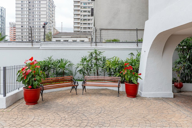 Imagem Imóvel com 2 Quartos à Venda, 75 m² em Indianópolis - São Paulo