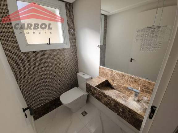 Imagem Casa de Condomínio com 4 Quartos à Venda, 261 m² em Jardim Ermida I - Jundiaí Imagem Casa de Condomínio com 4 Quartos à Venda, 261 m² em Jardim Ermida I - Jundiaí