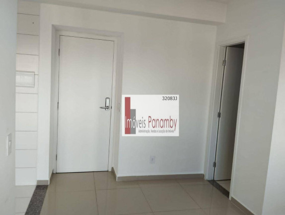 Imagem Apartamento com 1 Quarto à Venda, 49 m² em Parque Rebouças - São Paulo Imagem Apartamento com 1 Quarto à Venda, 49 m² em Parque Rebouças - São Paulo