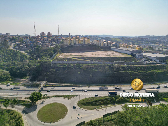 Imagem Terreno para Alugar, 17 m² em Terra Preta - Mairiporã