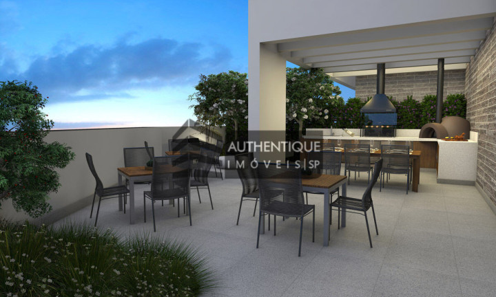 Imagem Apartamento com 2 Quartos à Venda, 67 m² em Butantã - São Paulo