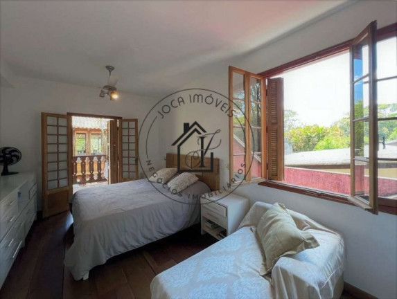 Imagem Casa de Condomínio com 4 Quartos à Venda, 682 m² em Jardim Das Flores - Cotia