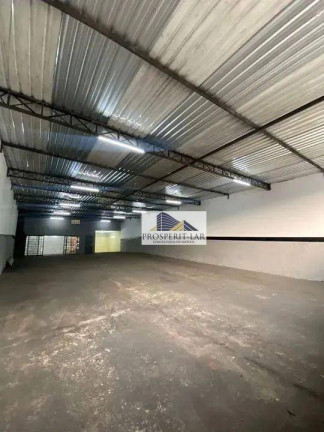 Imagem Galpão para Alugar, 378 m² em Jardim Bom Clima - Guarulhos Imagem Galpão para Alugar, 378 m² em Jardim Bom Clima - Guarulhos