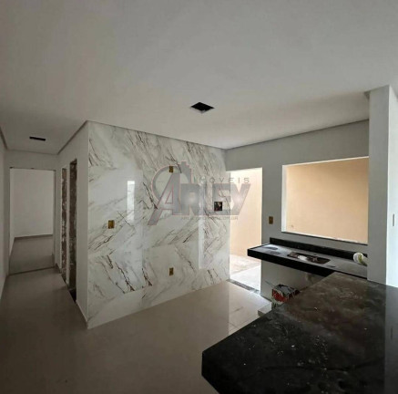 Imagem Casa com 3 Quartos à Venda, 50 m² em Delfino Magalhães - Montes Claros Imagem Casa com 3 Quartos à Venda, 50 m² em Delfino Magalhães - Montes Claros