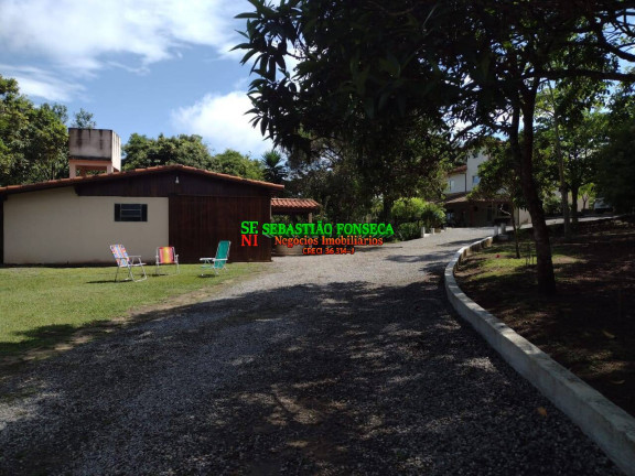 Imagem Chácara com 5 Quartos à Venda, 6.160 m² em Centro - Paraibuna Imagem Chácara com 5 Quartos à Venda, 6.160 m² em Centro - Paraibuna