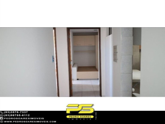 Imagem Apartamento com 3 Quartos à Venda, 76 m² em Tambauzinho - João Pessoa