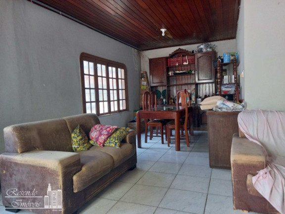 Imagem Casa com 4 Quartos à Venda, 160 m² em Cidade Velha - Belém