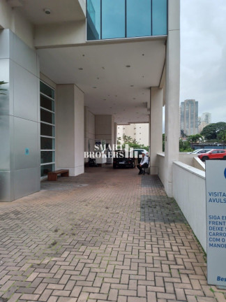 Imagem Sala Comercial à Venda, 74 m² em Vila Clementino - São Paulo Imagem Sala Comercial à Venda, 74 m² em Vila Clementino - São Paulo