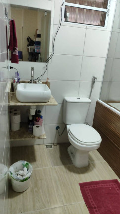 Imagem Casa com 2 Quartos à Venda, 260 m² em Mirim - Praia Grande