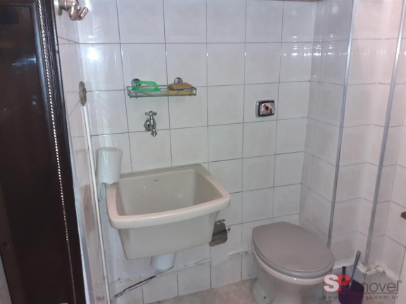 Imagem Apartamento com 1 Quarto à Venda, 37 m² em Campos Elíseos - São Paulo