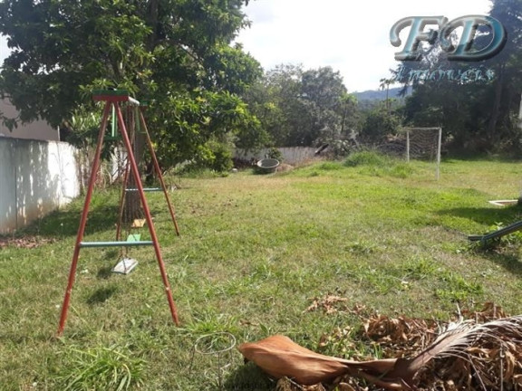 Terreno à Venda, 1.040 m² em Campos De Atibaia - Atibaia