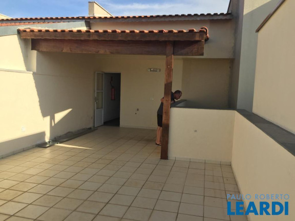 Imagem Cobertura com 2 Quartos à Venda, 78 m² em Vila Amábile Pezzolo - Santo André Imagem Cobertura com 2 Quartos à Venda, 78 m² em Vila Amábile Pezzolo - Santo André