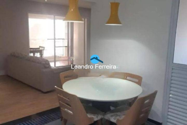 Imagem Apartamento com 3 Quartos à Venda, 106 m² em Centro - São Bernardo Do Campo Imagem Apartamento com 3 Quartos à Venda, 106 m² em Centro - São Bernardo Do Campo