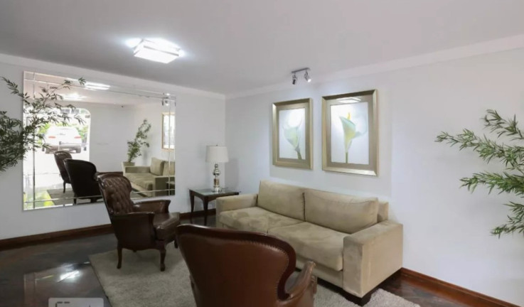 Imagem Imóvel com 2 Quartos à Venda, 75 m² em Moema - São Paulo Imagem Imóvel com 2 Quartos à Venda, 75 m² em Moema - São Paulo