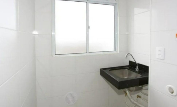 Imagem Apartamento com 2 Quartos à Venda, 44 m² em Xaxim - Curitiba Imagem Apartamento com 2 Quartos à Venda, 44 m² em Xaxim - Curitiba
