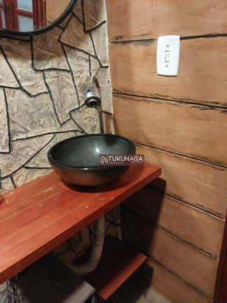 Imagem Apartamento com 2 Quartos à Venda, 47 m² em Jardim Flor Da Montanha - Guarulhos