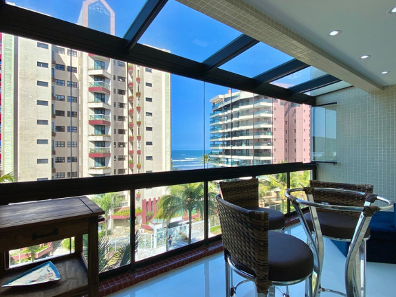 Imagem Imóvel com 3 Quartos à Venda, 92 m² em Riviera - Bertioga