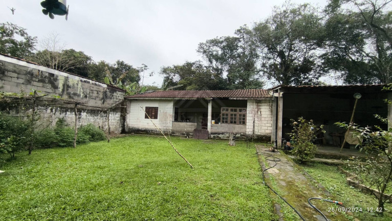 Imagem Chácara com 2 Quartos à Venda, 1.000 m² em Jardim Coronel - Itanhaém Imagem Chácara com 2 Quartos à Venda, 1.000 m² em Jardim Coronel - Itanhaém
