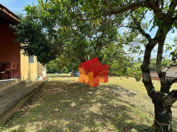 Imagem Chácara com 2 Quartos à Venda, 100 m² em Tatu - Limeira Imagem Chácara com 2 Quartos à Venda, 100 m² em Tatu - Limeira