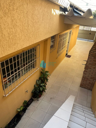 Imagem Casa com 2 Quartos à Venda, 126 m² em Assunção - São Bernardo Do Campo Imagem Casa com 2 Quartos à Venda, 126 m² em Assunção - São Bernardo Do Campo