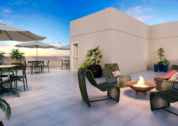 Imagem Apartamento com 2 Quartos à Venda, 36 m² em Barra Funda - São Paulo Imagem Apartamento com 2 Quartos à Venda, 36 m² em Barra Funda - São Paulo