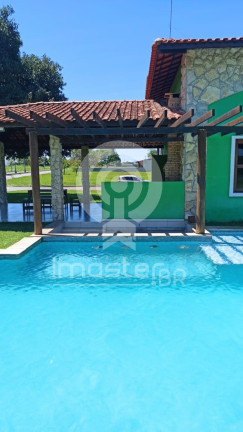Imagem Terreno à Venda, 375 m² em Aquiraz - Aquiraz Imagem Terreno à Venda, 375 m² em Aquiraz - Aquiraz