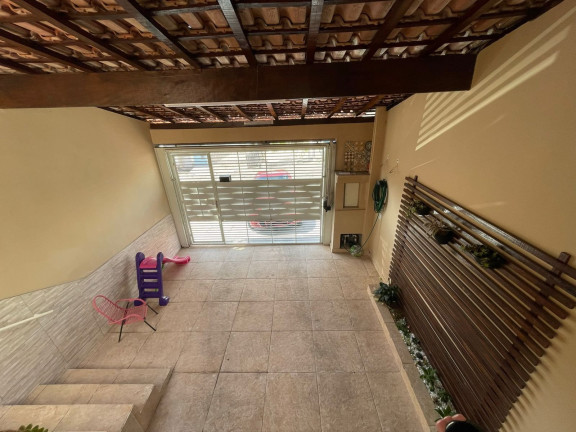 Imagem Casa com 2 Quartos à Venda, 75 m² em Jardim Rubi - Mogi Das Cruzes Imagem Casa com 2 Quartos à Venda, 75 m² em Jardim Rubi - Mogi Das Cruzes